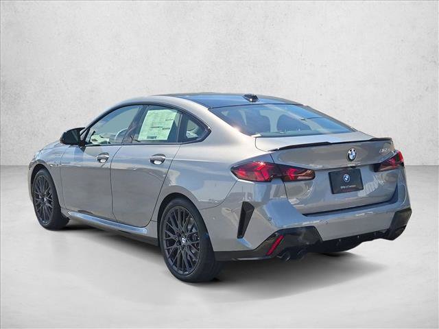 New 2026 BMW M235i xDrive w/ M Performance Package AWD/4WD image 9