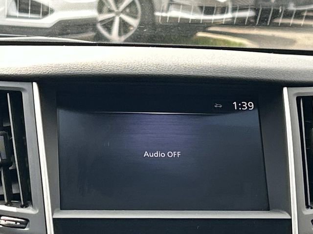 Certified 2023 INFINITI Q50 Luxe w/ Cargo Package image 25