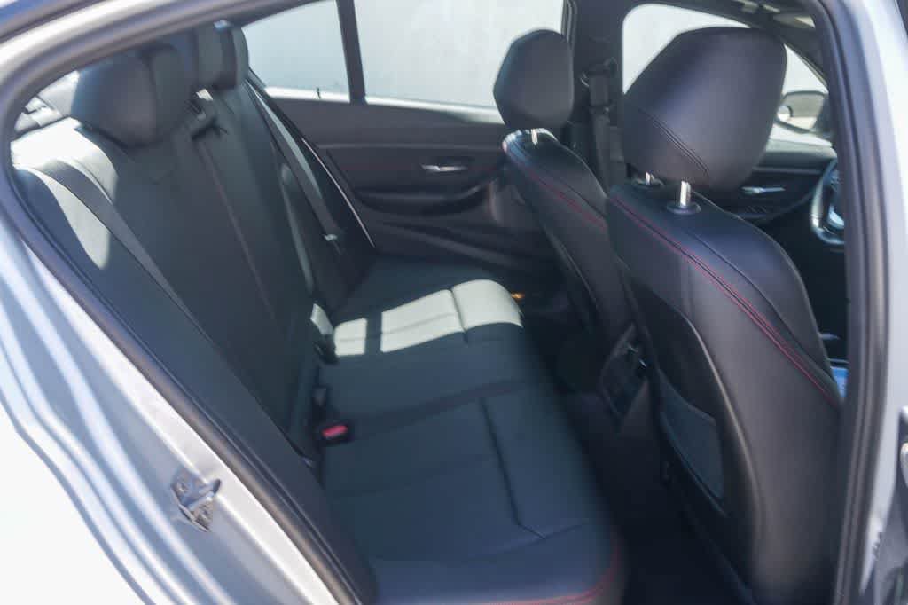 Used 2014 BMW 335i Sedan RWD image 15