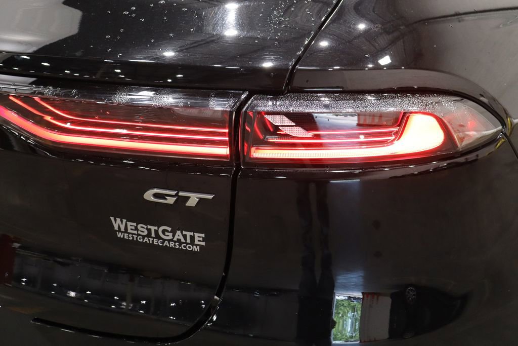 Used 2024 Dodge Hornet GT image 35