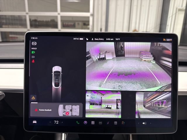 Used 2021 Tesla Model Y Long Range image 10