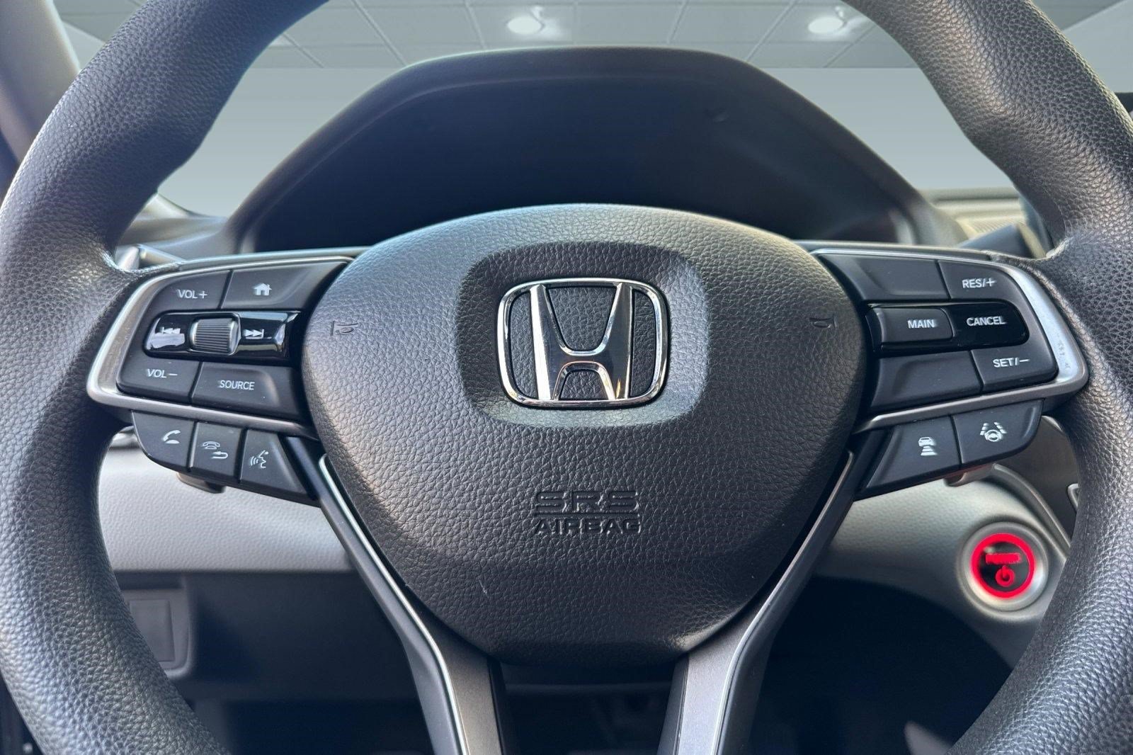 Used 2018 Honda Accord Hybrid image 10