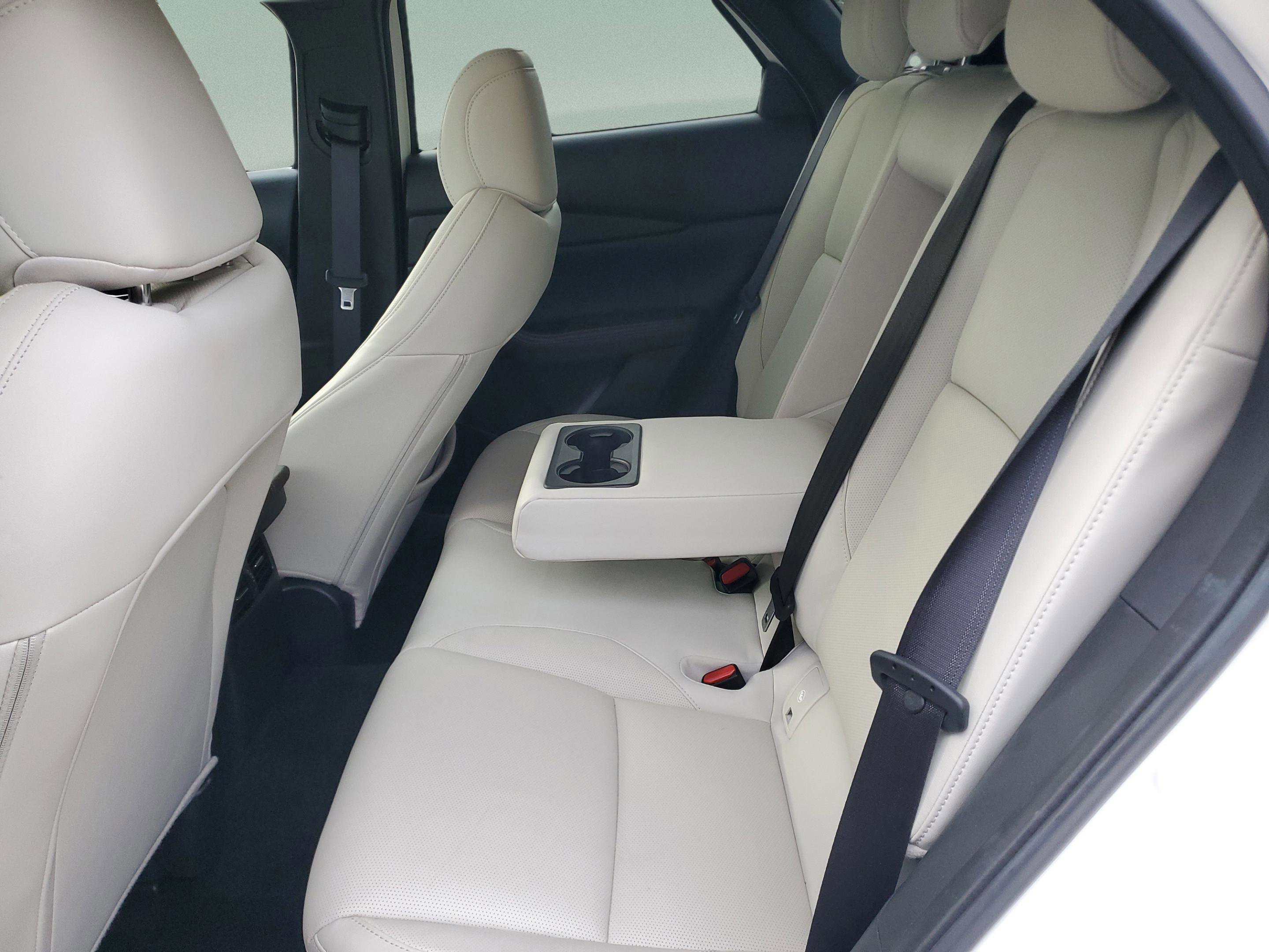 Used 2023 MAZDA CX-30 2.5 Turbo w/ Premium Plus Pkg image 7