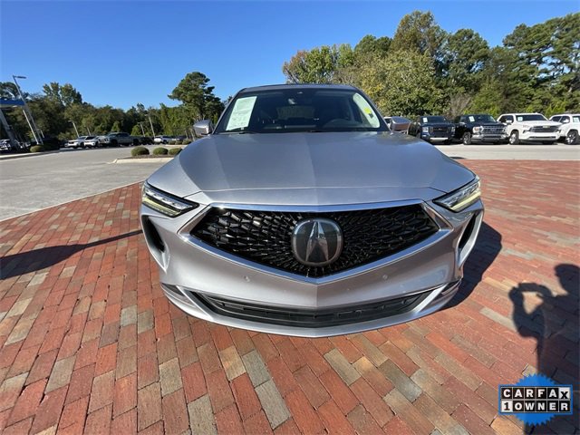 Used 2023 Acura MDX FWD w/ Technology Package image 28