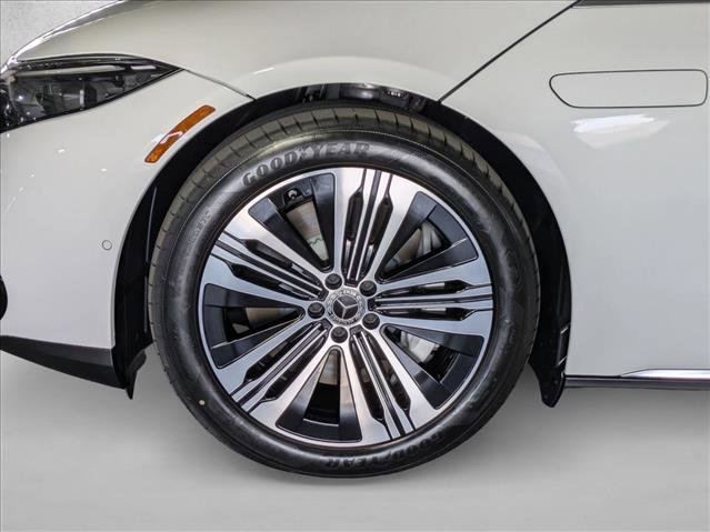 Certified 2023 Mercedes-Benz EQS 450+ Sedan image 26
