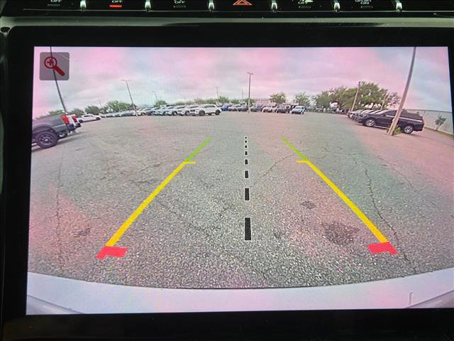 Used 2021 Jeep Grand Cherokee L Limited image 13