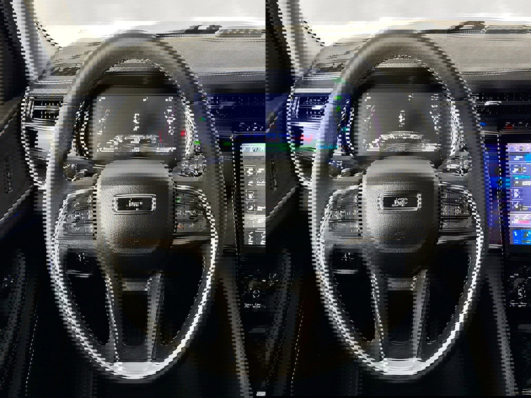 Used 2023 Jeep Grand Cherokee 30th Anniversary image 22