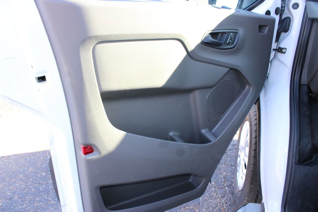 Used 2024 Ford Transit 250 Low Roof w/ Exterior Upgrade Package image 31
