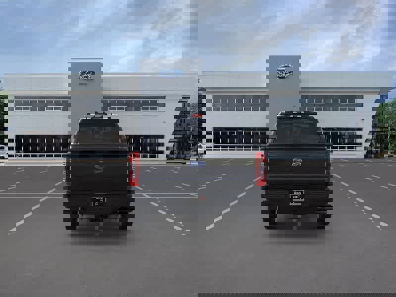 New 2026 Ford F250 XL w/ STX Appearance Package image 5