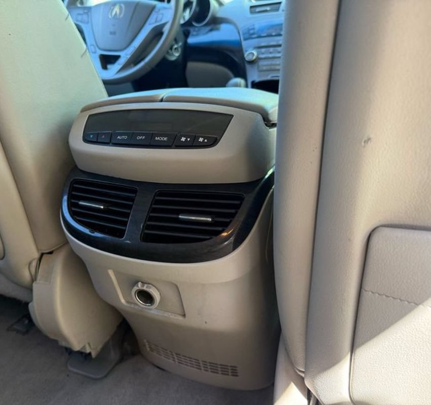 Used 2009 Acura MDX AWD/4WD image 31