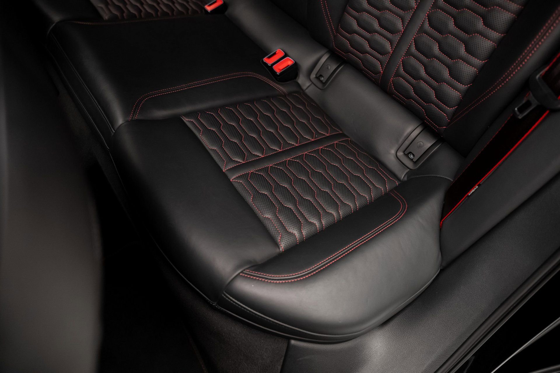 Used 2022 Audi RS 6 AWD/4WD image 65