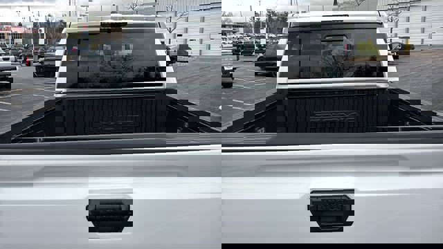 New 2026 Toyota Tacoma TRD Off-Road w/ TRD Off Road Upgrade Package image 36