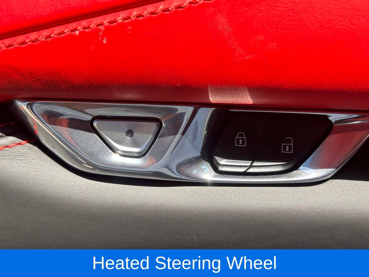 Used 2020 Chevrolet Corvette Stingray Premium Cpe w/ 3LT Preferred Equipment Group image 23