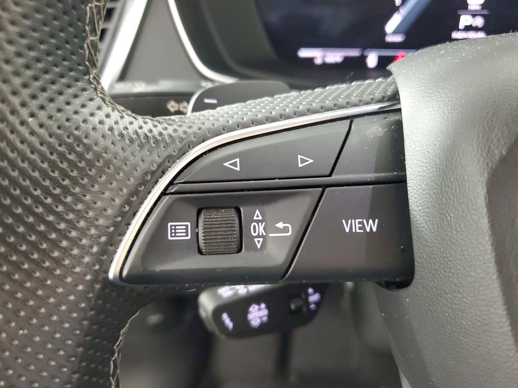 Used 2021 Audi SQ5 Premium Plus w/ Premium Plus Package image 22