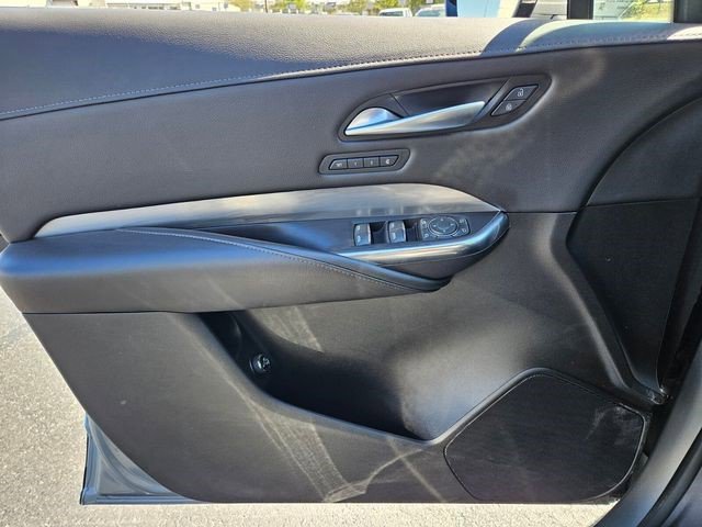 Certified 2025 Cadillac XT4 Premium Luxury image 30