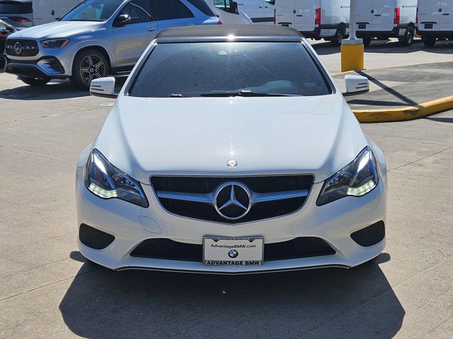 Used 2014 Mercedes-Benz E 350 E 350 image 2