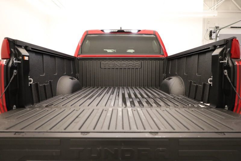 Certified 2026 Toyota Tundra Limited image 36