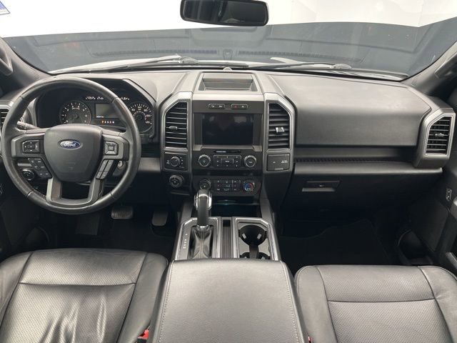 Used 2020 Ford F150 XLT w/ Equipment Group 302A Luxury image 14