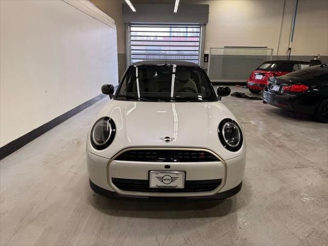 New 2026 MINI Cooper S image 8