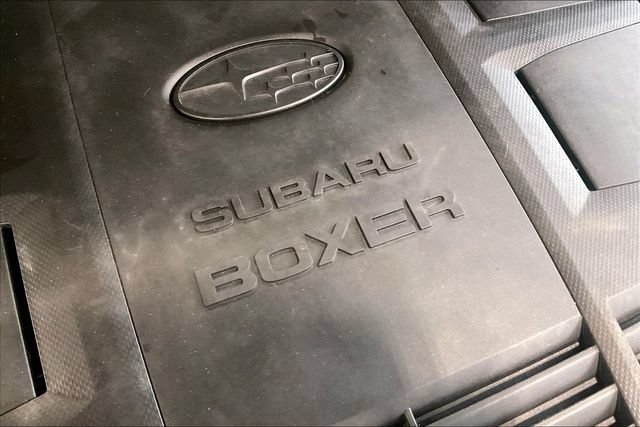 Used 2023 Subaru Forester Touring AWD/4WD image 31