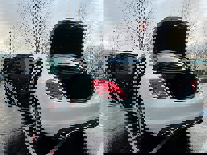 Used 2015 Mercedes-Benz C 300 4MATIC Sedan image 28