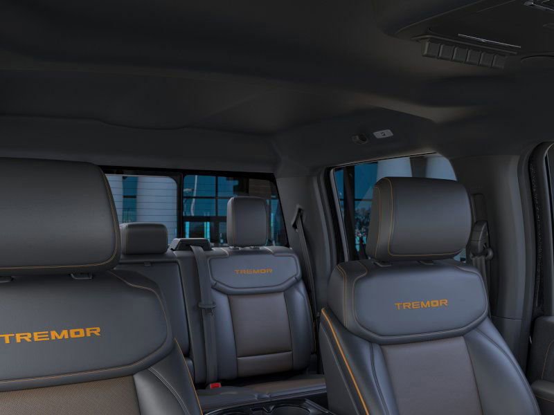 New 2025 Ford F150 Tremor w/ Equipment Group 402A High image 22