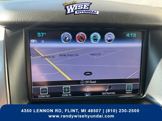 Used 2018 Chevrolet Tahoe Premier AWD/4WD image 27