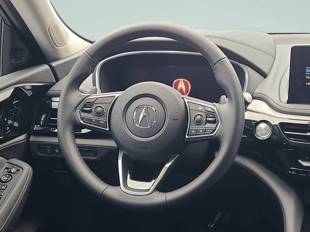 New 2026 Acura MDX SH-AWD image 12