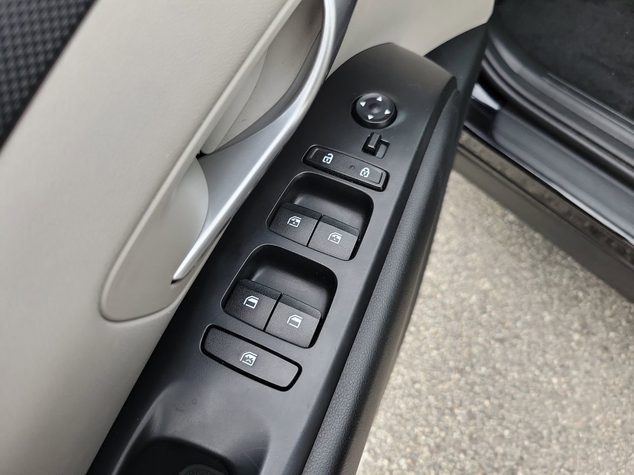 Used 2023 Hyundai Tucson SEL image 14