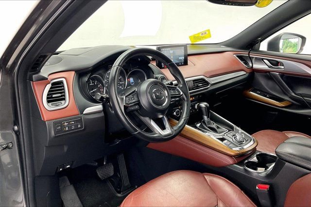 Used 2016 MAZDA CX-9 Signature image 14