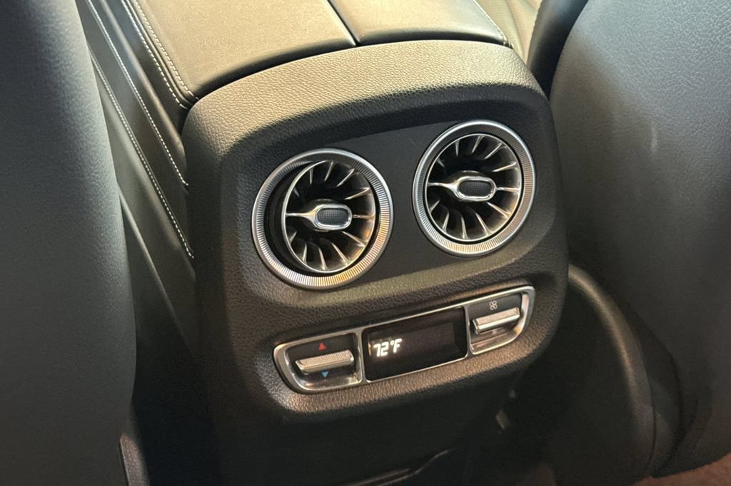 Used 2023 Mercedes-Benz G 63 AMG 4MATIC image 16