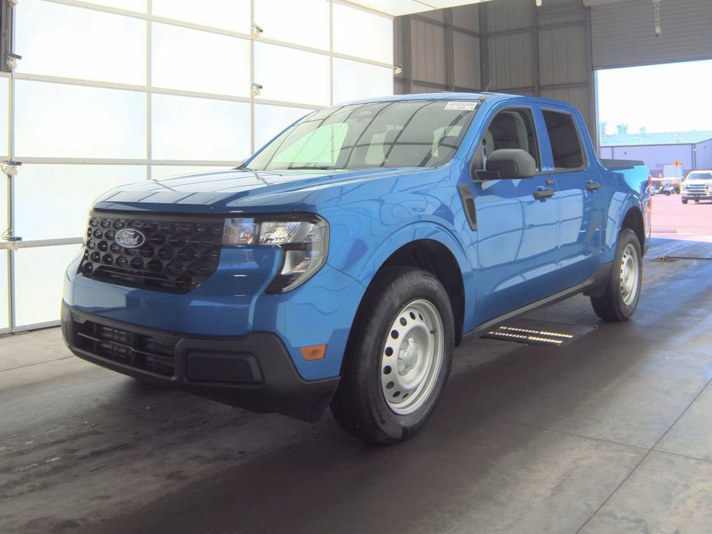 Used 2026 Ford Maverick XL w/ Equipment Group 101A image 1