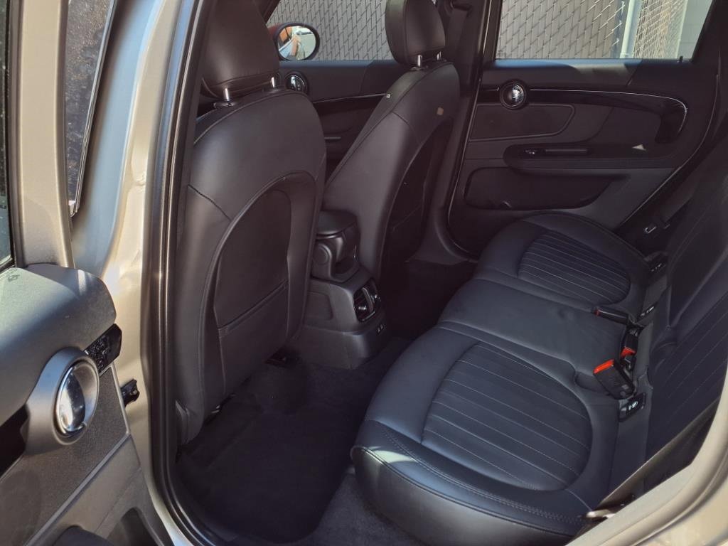 Used 2020 MINI Cooper Countryman John Cooper Works image 20