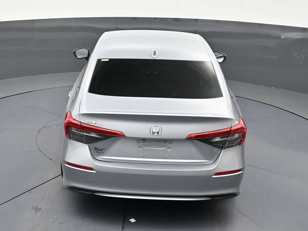 Used 2022 Honda Civic LX image 15