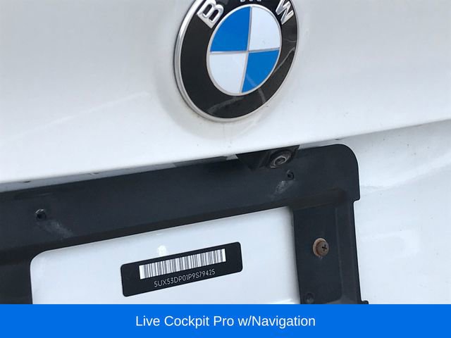 Used 2023 BMW X3 xDrive30i AWD/4WD image 7