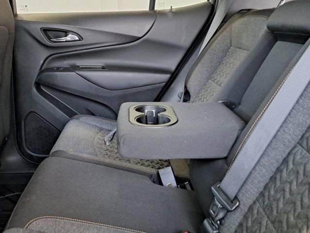 Used 2024 Chevrolet Equinox LT FWD image 28