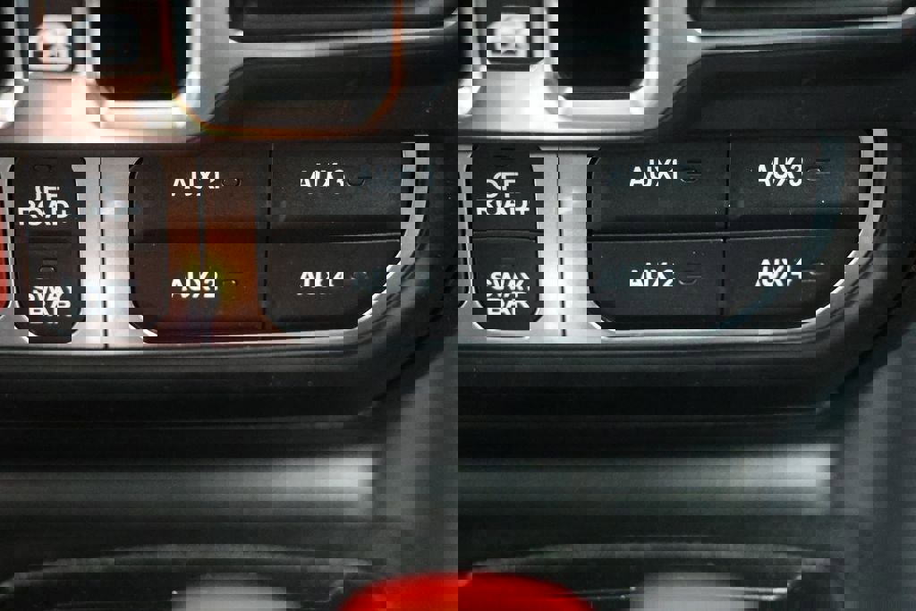 Used 2024 Jeep Wrangler Unlimited Rubicon 4xe image 28