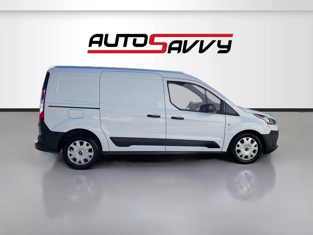Used 2022 Ford Transit Connect XL image 8