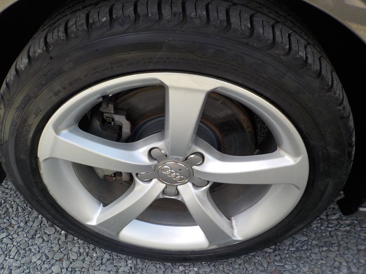 Used 2016 Audi A3 1.8T Premium image 33