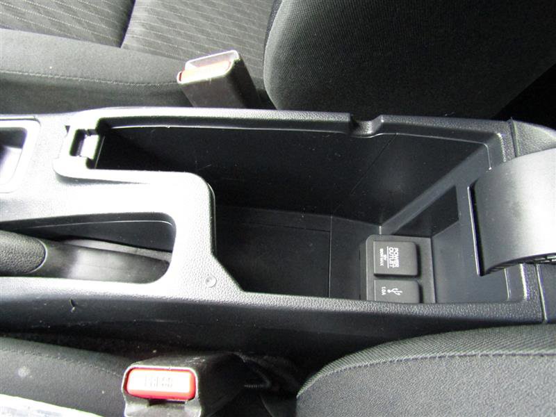 Used 2019 Honda Fit EX image 22