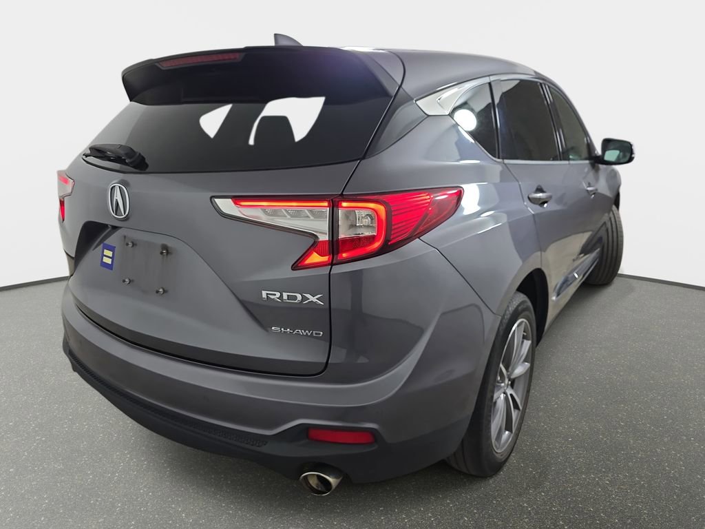 Used 2019 Acura RDX w/ Technology Package image 38