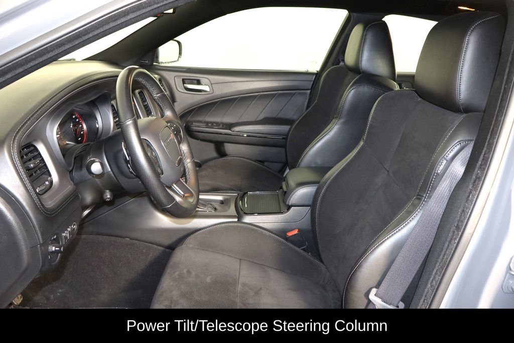 Used 2023 Dodge Charger R/T w/ Plus Group image 16