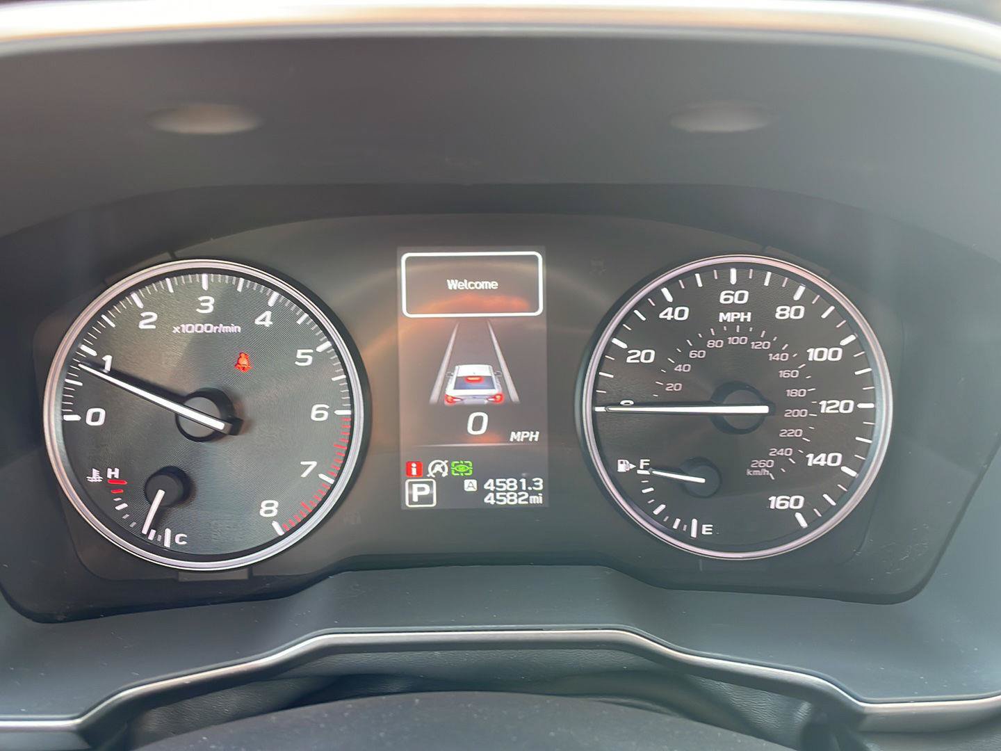 Used 2025 Subaru Legacy Touring XT AWD/4WD image 20