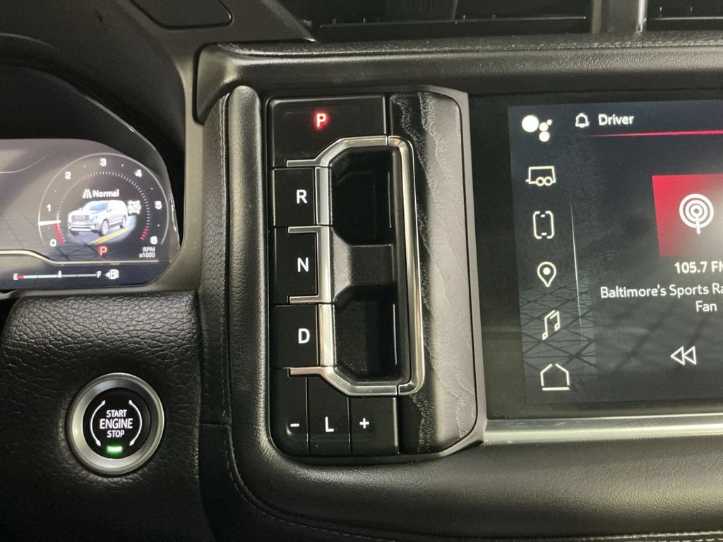 Used 2024 GMC Yukon XL Denali w/ Denali Reserve Package AWD/4WD image 22