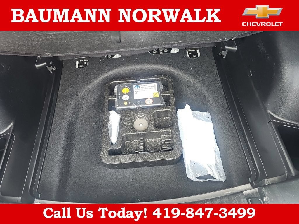 Used 2019 Jeep Compass Limited AWD/4WD image 74