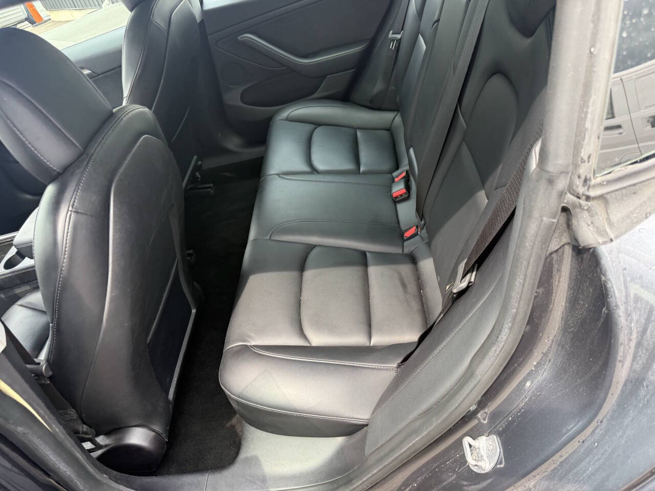 Used 2022 Tesla Model 3 Standard Range RWD image 20