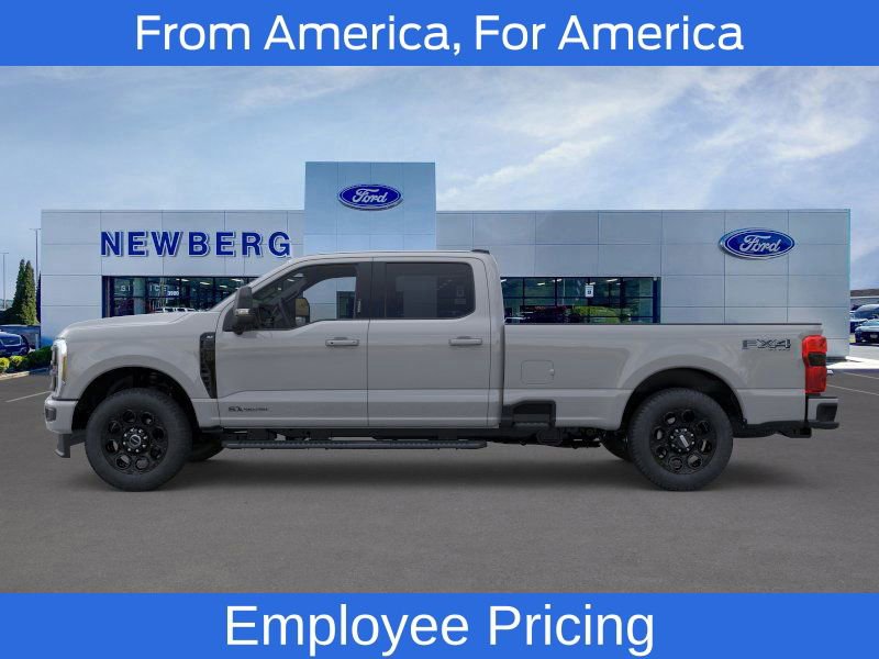 New 2026 Ford F350 XLT w/ XLT Premium Package AWD/4WD image 5