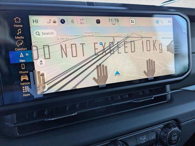 New 2026 Jeep Gladiator Mojave image 14