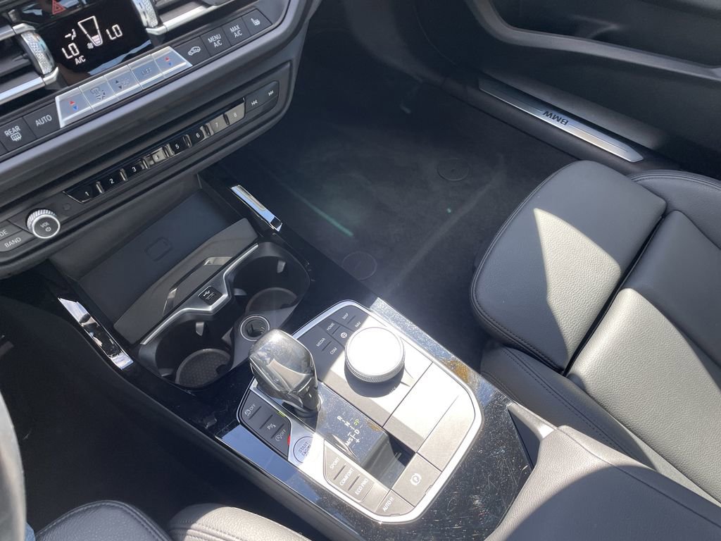 Used 2020 BMW 228i xDrive Gran Coupe w/ Convenience Package AWD/4WD image 21