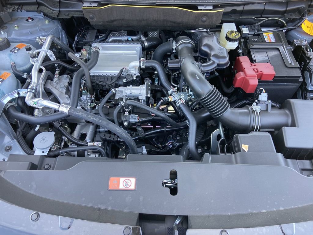New 2026 Mitsubishi Outlander SE FWD image 27
